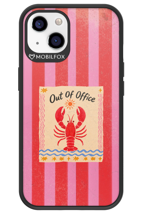 Out Of Office 2.0 - Apple iPhone 13