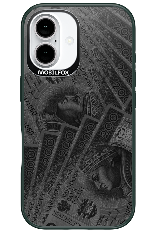200 2.0 - Apple iPhone 16