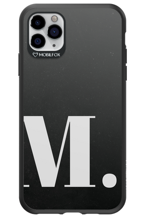 M (Off Space) 2.0 - Apple iPhone 11 Pro Max