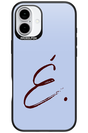 (Jellyfish Presso) E II 2.0 - Apple iPhone 16 Plus