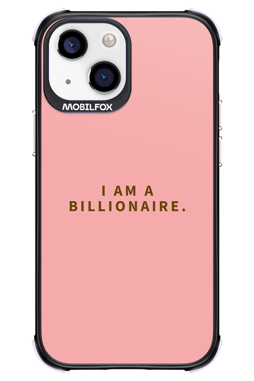 Billionaire - Apple iPhone 13 Mini