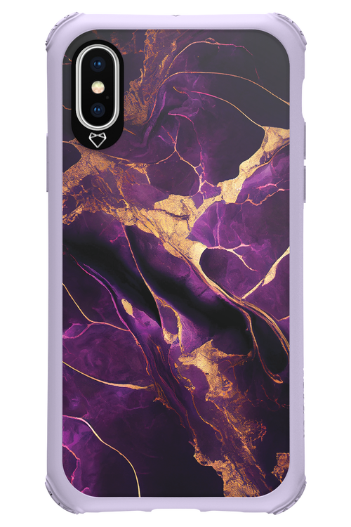 Michael 2.0 - Apple iPhone X