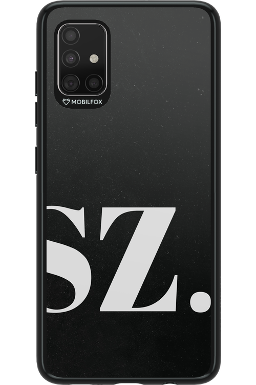 SZ (Off Space) 2.0 - Samsung Galaxy A51