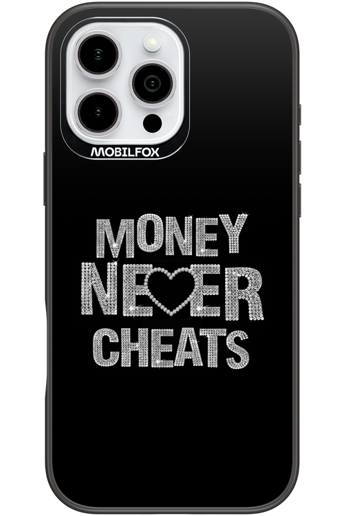 Money Cheats 2.0 - Apple iPhone 16 Pro Max