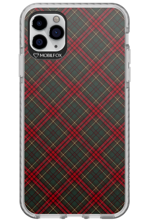Christmas Material - Apple iPhone 11 Pro Max