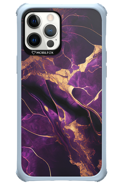 Michael 2.0 - Apple iPhone 12 Pro Max