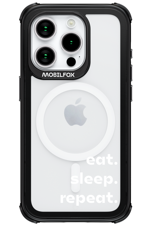 Daily Loop Light 2.0 - Apple iPhone 15 Pro