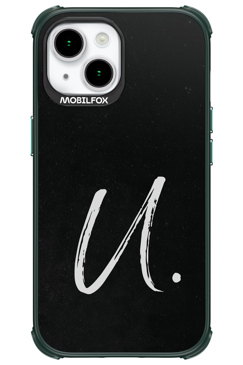 (Off Space) U 2.0 - Apple iPhone 15