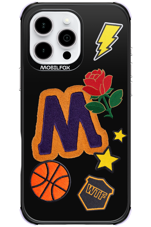 University's King - Apple iPhone 16 Pro Max