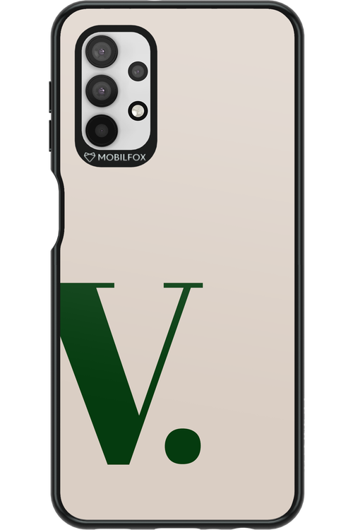 V (Tennis Zone) - Samsung Galaxy A32 5G