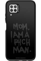 Rich Man - Huawei P40 Lite