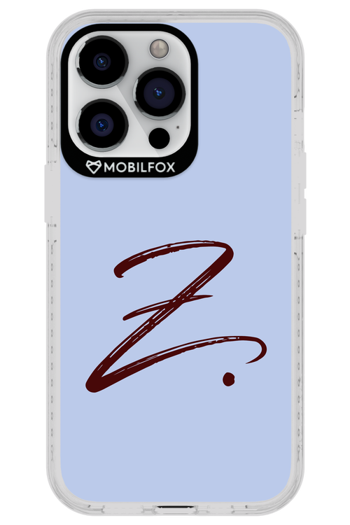 (Jellyfish Presso) Z 2.0 - Apple iPhone 13 Pro