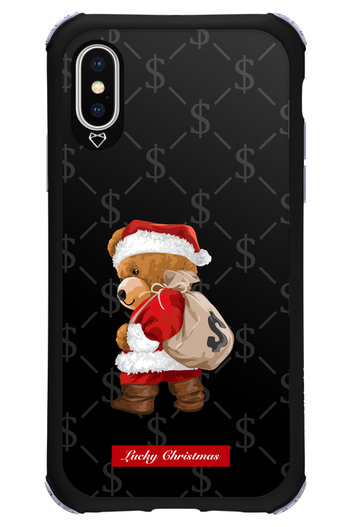 Lucky Christmas - Apple iPhone XS