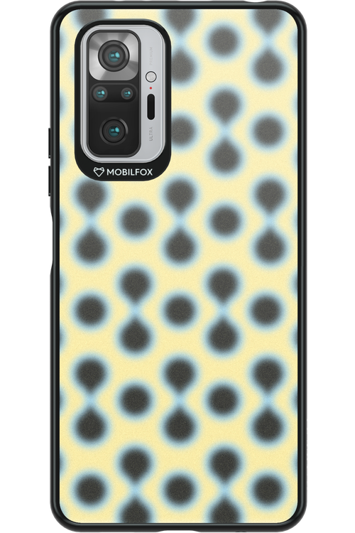 Butter Bubble 2.0 - Xiaomi Redmi Note 10 Pro