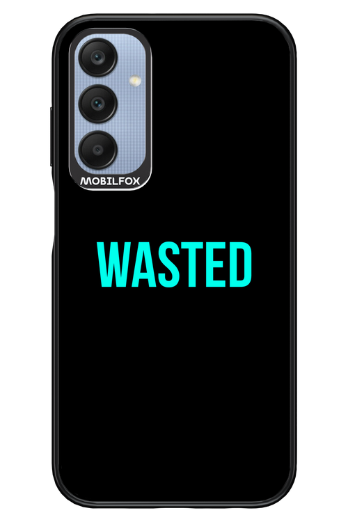 WASTED 2.0 - Samsung A25