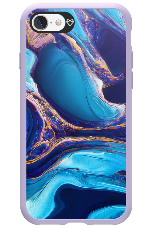 Amethyst 2.0 - Apple iPhone 7