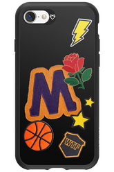 University's King - Apple iPhone SE 2022