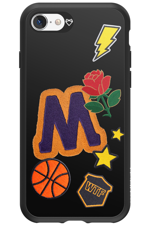 University's King - Apple iPhone SE 2022