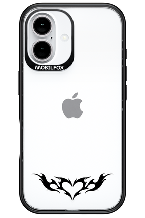 Techno Hart 2.0 - Apple iPhone 16