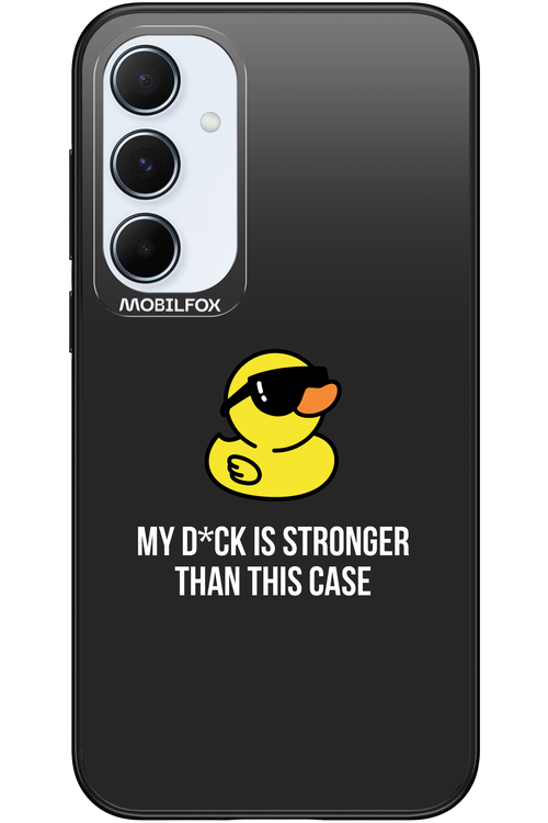 My D_ck 2.0 - Samsung Galaxy A55