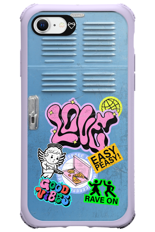 My Locker - Apple iPhone SE 2022