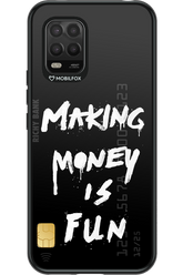 Funny Money - Xiaomi Mi 10 Lite 5G