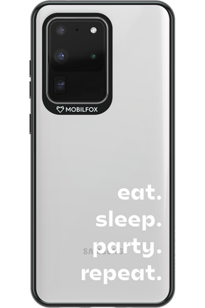Party Loop Light 2.0 - Samsung Galaxy S20 Ultra 5G