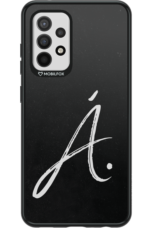 (Off Space) A II 2.0 - Samsung Galaxy A52 / A52 5G / A52s