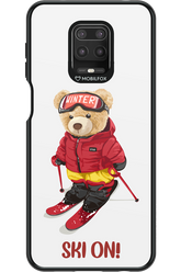 Ski on - Xiaomi Redmi Note 9 Pro