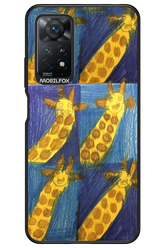 Giraffes 2.0 - Xiaomi Redmi Note 11Pro 4G/5G