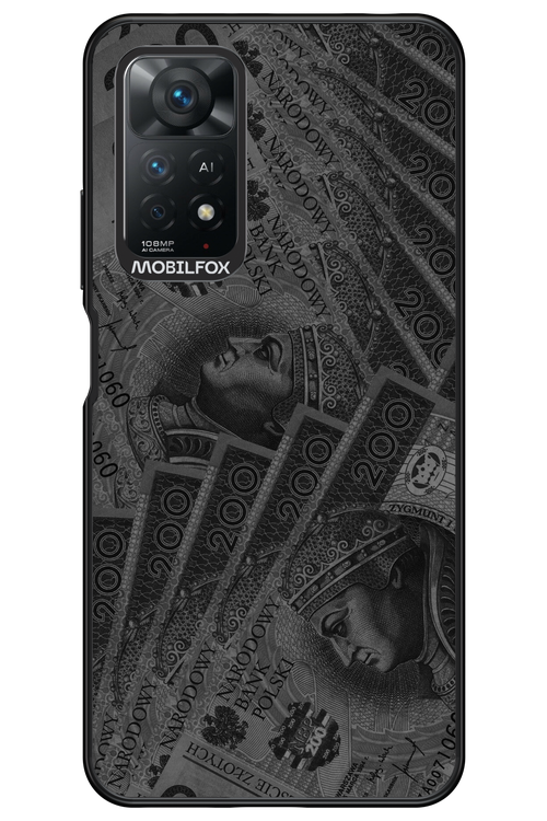 200 2.0 - Xiaomi Redmi Note 11Pro 4G/5G