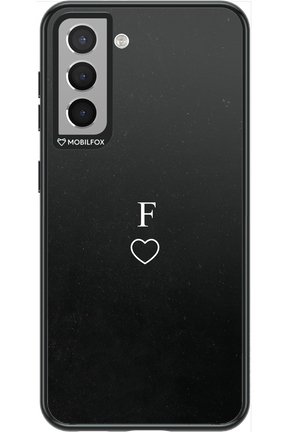 F Black 2.0 - Samsung Galaxy S21