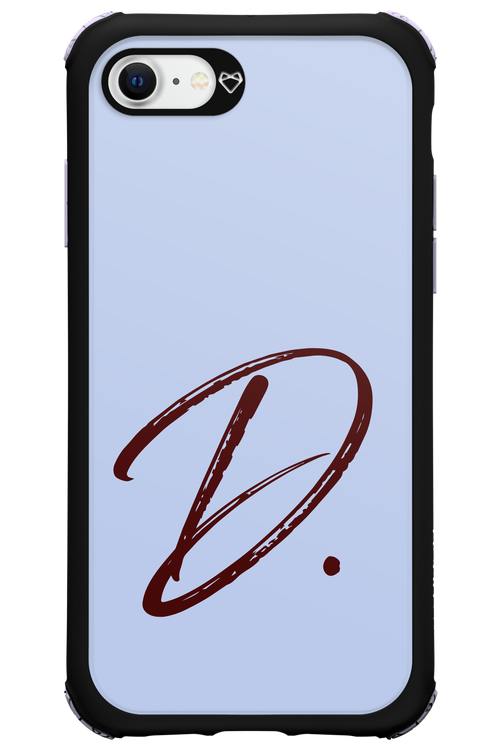 (Jellyfish Presso) D 2.0 - Apple iPhone 7