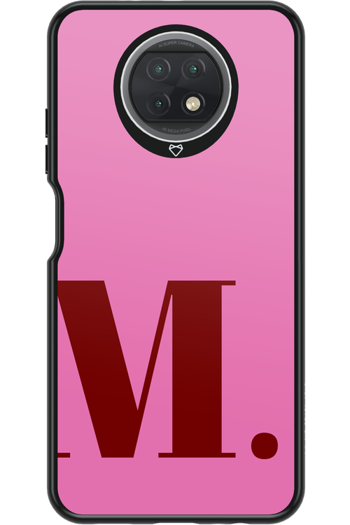 M (Sorbet) 2.0 - Xiaomi Redmi Note 9T 5G