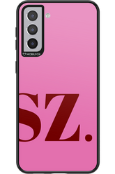 SZ (Sorbet) 2.0 - Samsung Galaxy S21+