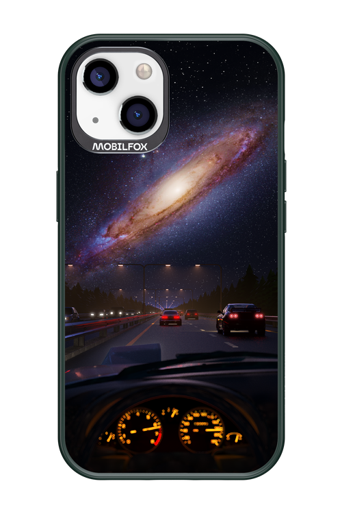 Nightride - Apple iPhone 13