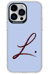 (Jellyfish Presso) L 2.0 - Apple iPhone 14 Pro Max
