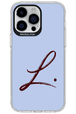 (Jellyfish Presso) L 2.0 - Apple iPhone 14 Pro Max
