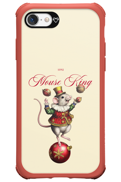 Mouse King - Apple iPhone 7