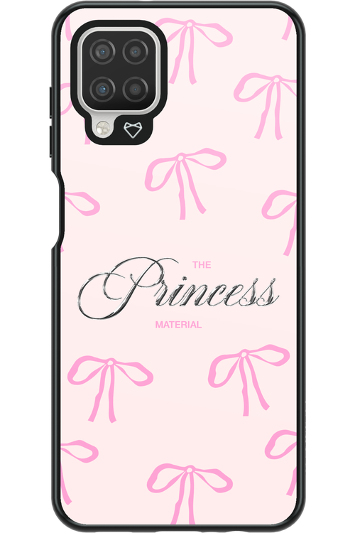 Princess Material 2.0 - Samsung Galaxy A12