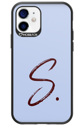 (Jellyfish Presso) S 2.0 - Apple iPhone 12