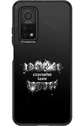 Expensive Taste - Xiaomi Mi 10T 5G
