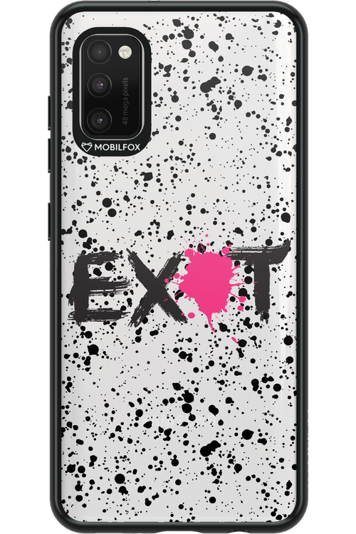 EXOT SPLASH 2.0 - Samsung Galaxy A41