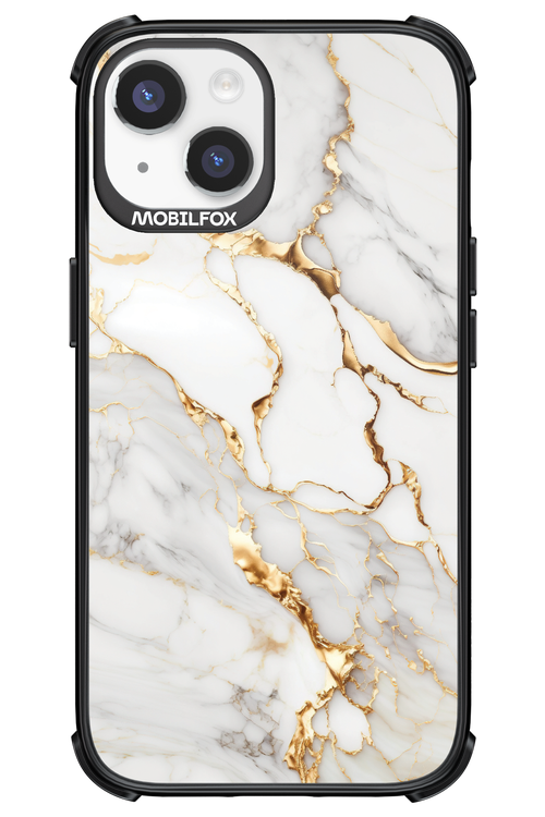 Ariel 2.0 - Apple iPhone 14