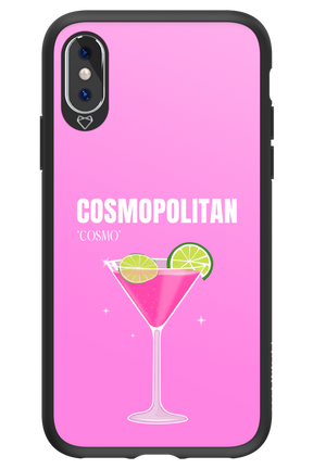 Cosmo - Apple iPhone XS