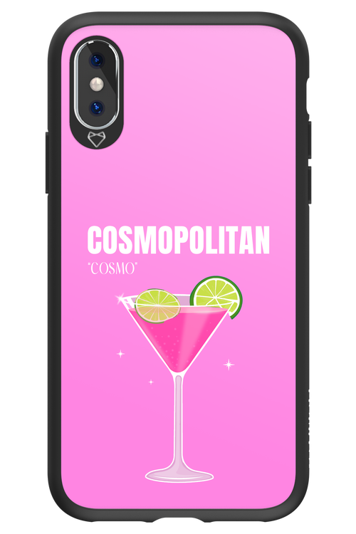 Cosmo - Apple iPhone XS