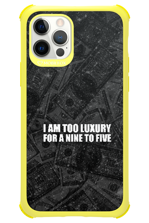 9 to 5 - Apple iPhone 12 Pro