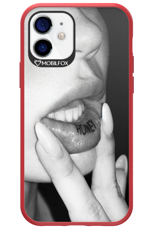 Lip Secret - Apple iPhone 12