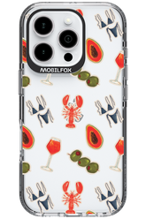Aperitivo Dreams - Apple iPhone 16 Pro