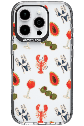 Aperitivo Dreams - Apple iPhone 16 Pro